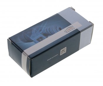 899 р. Форсунка УАЗ-3163,315195 дв.ЗМЗ-409 ЕВРО-3 топливная CARTRONIC CARTRONIC crtr0103816  с доставкой в г. Воронеж. Увеличить фотографию 4