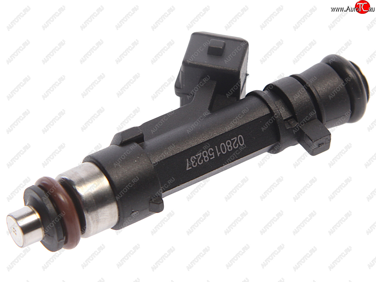 899 р. Форсунка УАЗ-3163,315195 дв.ЗМЗ-409 ЕВРО-3 топливная CARTRONIC CARTRONIC crtr0103816  с доставкой в г. Воронеж