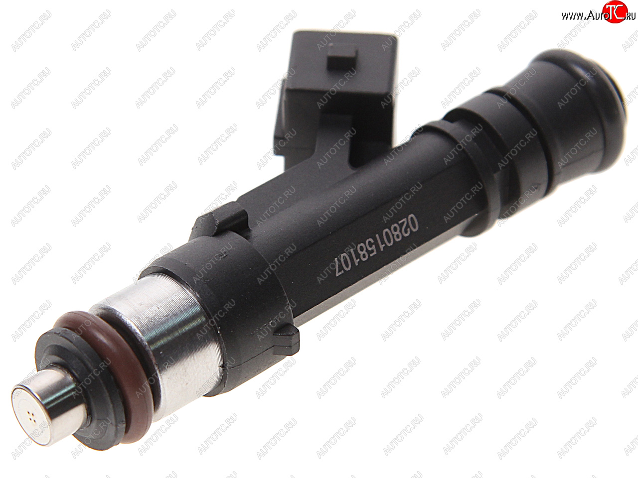949 р. Форсунка ЗМЗ-406,УМЗ-4216 топливная CARTRONIC CARTRONIC crtr0105847  с доставкой в г. Воронеж