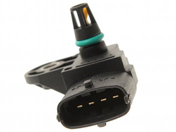 679 р. Датчик давления КАМАЗ,МАЗ,ЗИЛ наддува CARTRONIC CARTRONIC crtr0110072  с доставкой в г. Воронеж. Увеличить фотографию 2