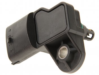 Датчик давления КАМАЗ,МАЗ,ЗИЛ наддува CARTRONIC CARTRONIC crtr0110072
