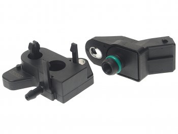 Датчик абсолютного давления воздуха ГАЗ,УАЗ ЗМЗ-406 CARTRONIC CARTRONIC crtr0113638