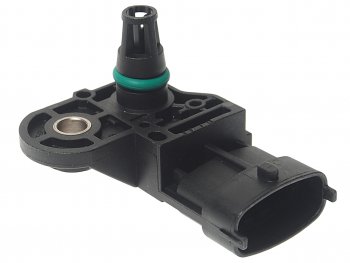 Датчик давления и температуры во впускном коллекторе ЯМЗ-650.10 CARTRONIC CARTRONIC crtr0115387
