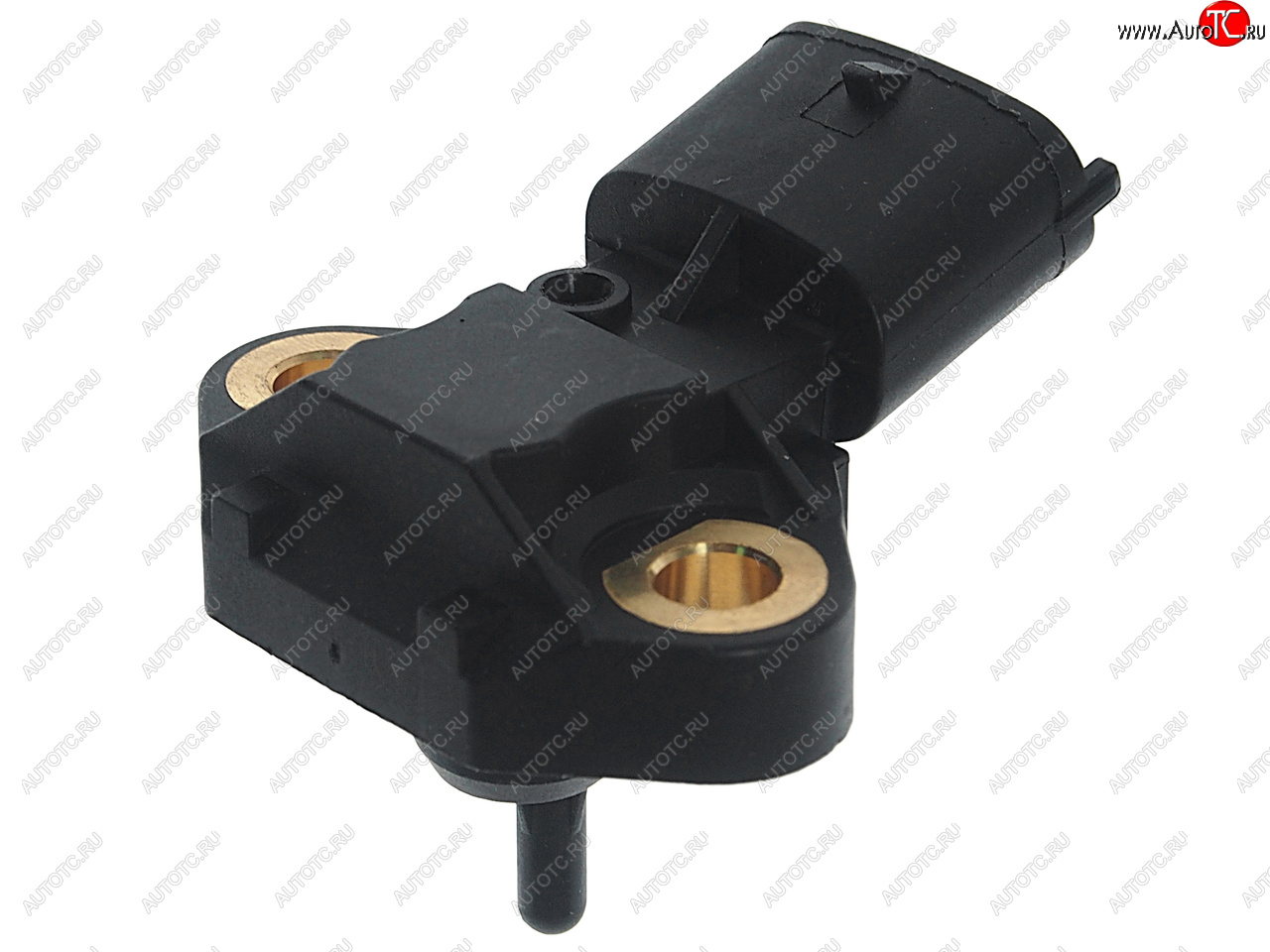 1 229 р. Датчик температуры и давления топлива (дв.ЯМЗ-650 DCi 11 ЕВРО-3) CARTRONIC CARTRONIC crtr0119177  с доставкой в г. Воронеж
