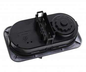 2 279 р. Блок управления ГАЗ-3302 Бизнес,ГАЗель Next CARTRONIC CARTRONIC crtr0120158  с доставкой в г. Воронеж. Увеличить фотографию 2