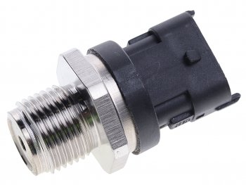 Датчик давления топлива КАМАЗ дв.CUMMINS ISBe 185,210,270,285 CARTRONIC CARTRONIC crtr0121633