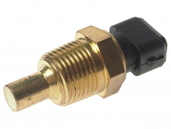 Датчик температуры ГАЗ,ЯМЗ с ЭСУД охлаждающей жидкости CARTRONIC CARTRONIC crtr0124187