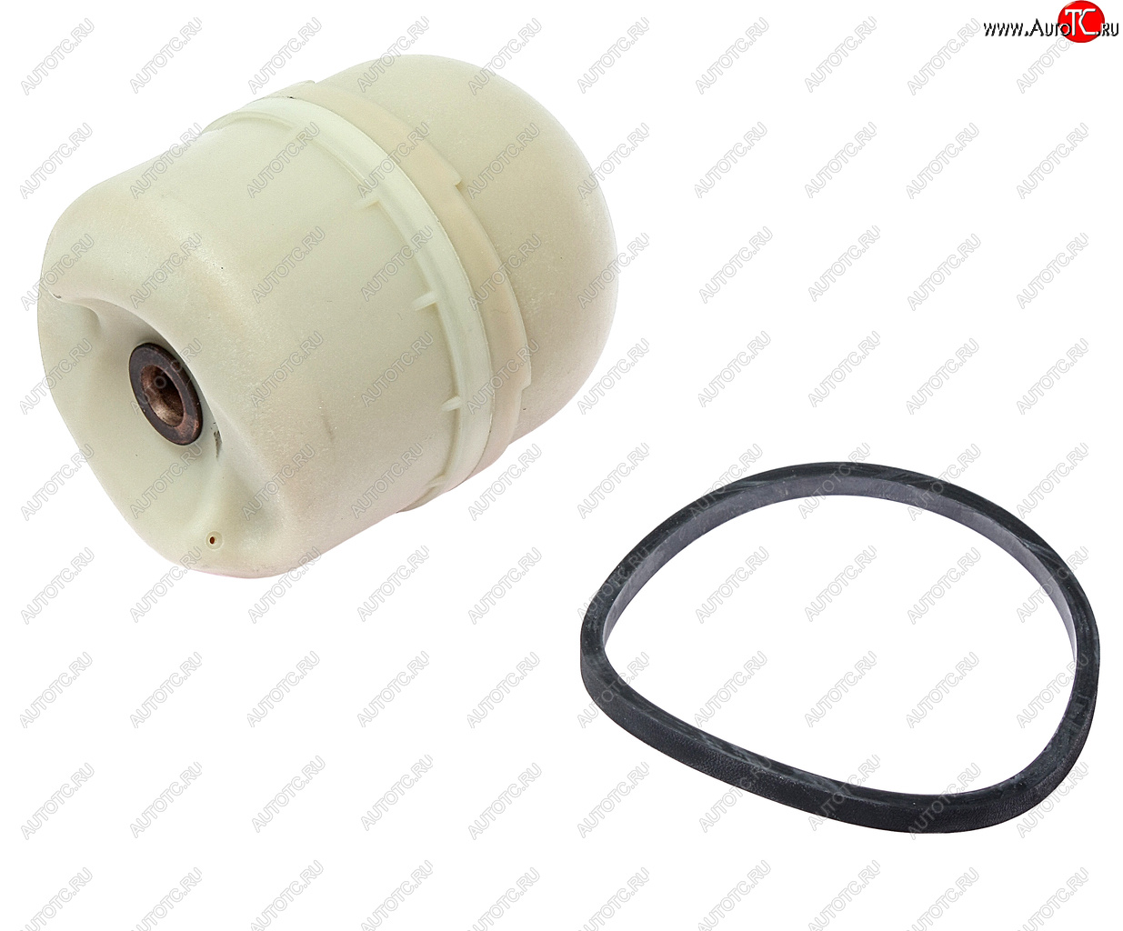 2 899 р. Фильтр масляный ЯМЗ-650 центрифуги (аналог ZR 904X) FLEETGUARD FLEETGUARD cs41003  с доставкой в г. Воронеж