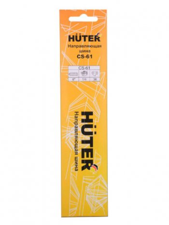 529 р. Шина для пилы ELS-20Li 6-14-36 зв. HUTER HUTER cs-61  с доставкой в г. Воронеж. Увеличить фотографию 3