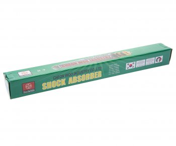 2 379 р. Амортизатор KIA Bongo 3 (06-12-) (2.92.5) (2WD) передний газовый (CWKG-03) CHEONWOO CHUNWOO cwkg-03  с доставкой в г. Воронеж. Увеличить фотографию 3
