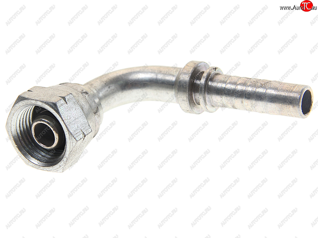399 р. Фитинг DN 10 DKO-S (Г) 18x1.5 10 (90) NO NAME cx06fos10s90  с доставкой в г. Воронеж