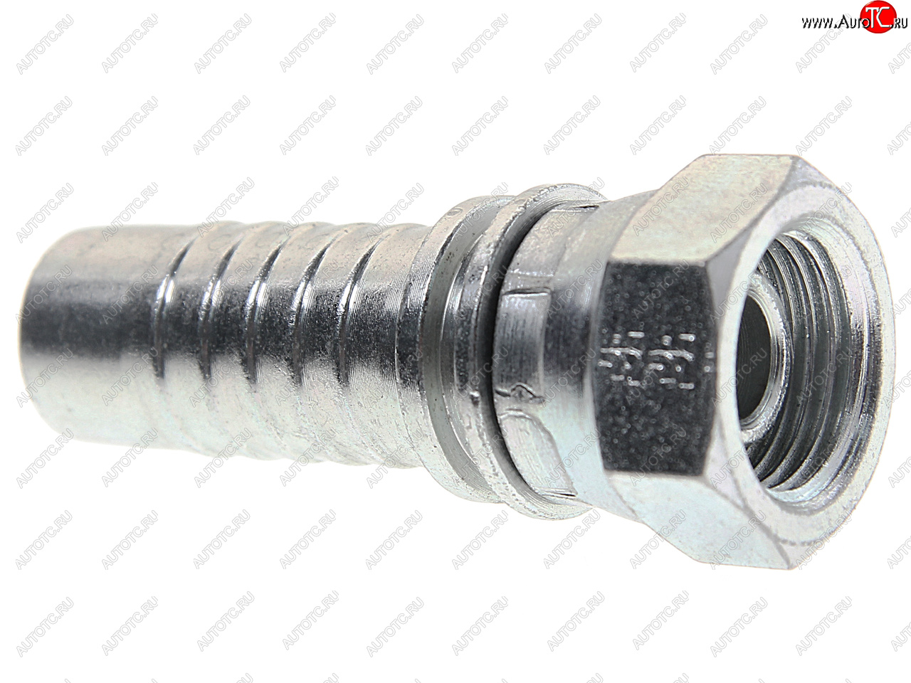 359 р. Фитинг DN 20 BSP (Г) 12х14 NO NAME cx1208fgp  с доставкой в г. Воронеж