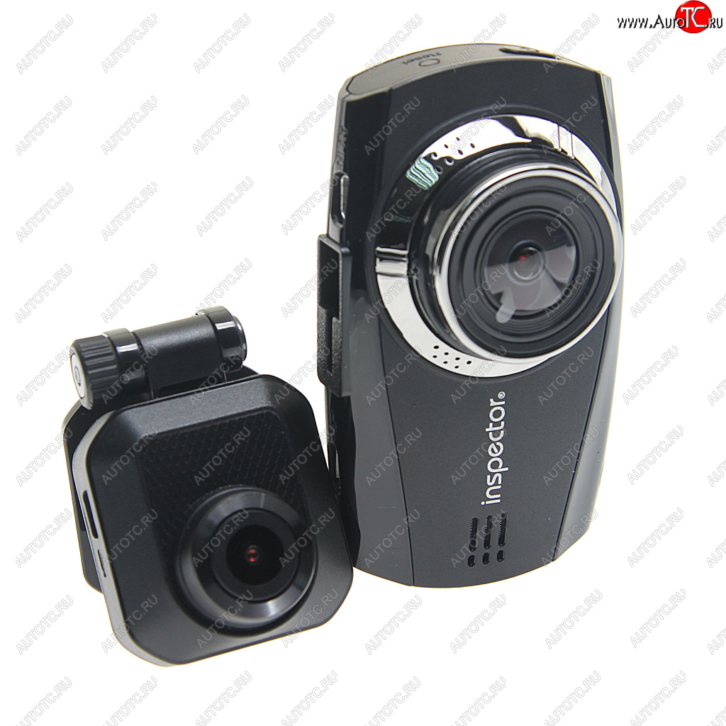 8 999 р. Видеорегистратор INSPECTOR INSPECTOR cyclone INSPECTOR cyclone  с доставкой в г. Воронеж