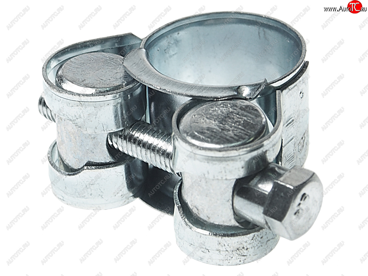 43 р. Хомут силовой d=019-021 (20) KIT++ KIT++ d1111221322  с доставкой в г. Воронеж