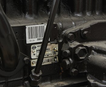 804 999 р. Двигатель Д-245.9-402 (ЗИЛ-4329) 24V 136 л.с. ММЗ ММЗ д-245.9-402  с доставкой в г. Воронеж. Увеличить фотографию 7