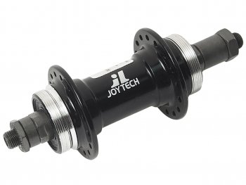 Втулка задняя 32 отверстия 38х135x145мм под диск черная JOYTECH JOYTECH d852se