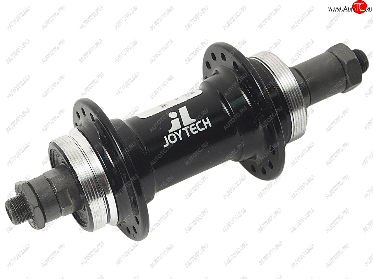 1 039 р. Втулка задняя 32 отверстия 38х135x145мм под диск черная JOYTECH JOYTECH d852se  с доставкой в г. Воронеж