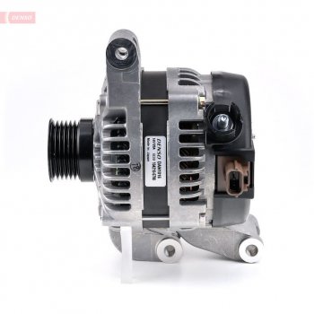 33 999 р. Генератор FORD Focus (05-11) VOLVO S40 (04-12) DENSO DENSO dan1016  с доставкой в г. Воронеж. Увеличить фотографию 2