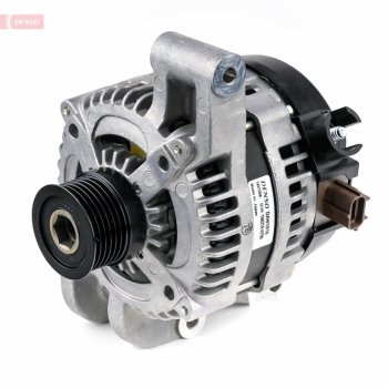 Генератор FORD Focus (05-11) VOLVO S40 (04-12) DENSO DENSO dan1016