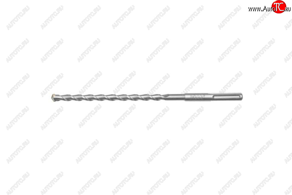 226 р. Бур SDS+ 12.0х310мм INGCO INGCO dbh1211204  с доставкой в г. Воронеж