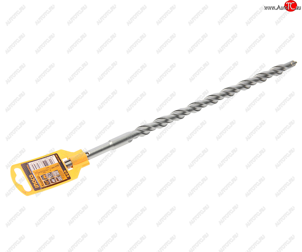 264 р. Бур SDS+ 14.0х310мм INGCO INGCO dbh1211404  с доставкой в г. Воронеж