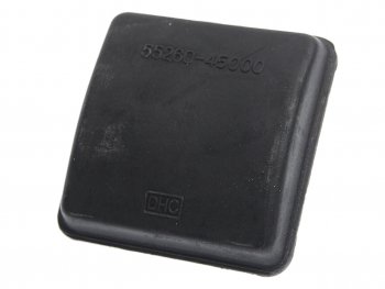 Буфер HYUNDAI HD65,72,78 рессоры задней малый MANDO MANDO dcc000238
