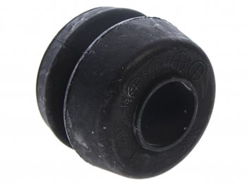 119 р. Втулка тяги стабилизатора KIA Bongo 3 (06-),Carnival (2WD) переднегозаднего MANDO MANDO dcc000261  с доставкой в г. Воронеж. Увеличить фотографию 2