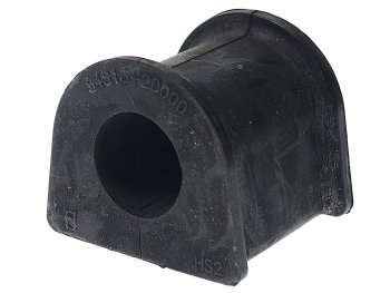 Втулка стабилизатора HYUNDAI Elantra (00-) переднего MANDO MANDO dcc010116 MANDO dcc010116
