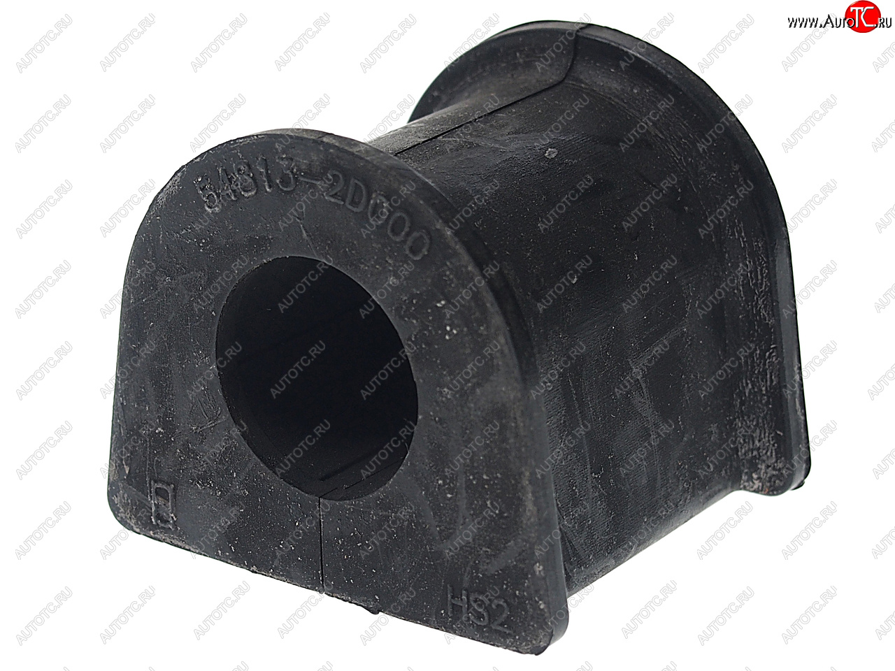 28 р. Втулка стабилизатора HYUNDAI Elantra (00-) переднего MANDO MANDO dcc010116 MANDO dcc010116  с доставкой в г. Воронеж