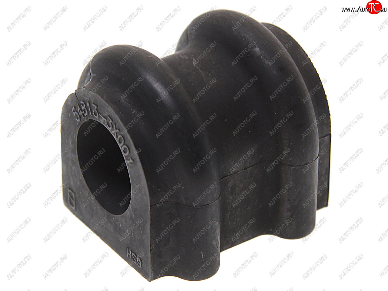 119 р. Втулка стабилизатора HYUNDAI Accent (12-) переднего MANDO MANDO dcc010125 MANDO dcc010125  с доставкой в г. Воронеж