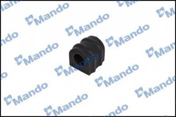 251 р. Втулка стабилизатора HYUNDAI Santa Fe (12-),Creta (17-) KIA Sorento (12-) (2WD) переднего MANDO MANDO dcc010177  с доставкой в г. Воронеж. Увеличить фотографию 2