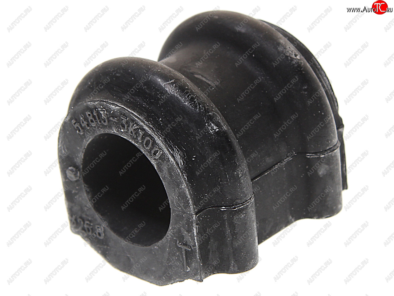 162 р. Втулка стабилизатора HYUNDAI Santa Fe (05-),Sonata (04-) переднего MANDO MANDO dcc010194 MANDO dcc010194  с доставкой в г. Воронеж