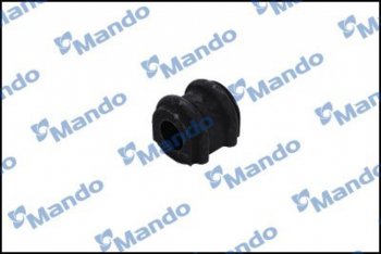 176 р. Втулка стабилизатора HYUNDAI Tucson (04-) KIA Sportage (04-) переднего MANDO MANDO dcc010212  с доставкой в г. Воронеж. Увеличить фотографию 3