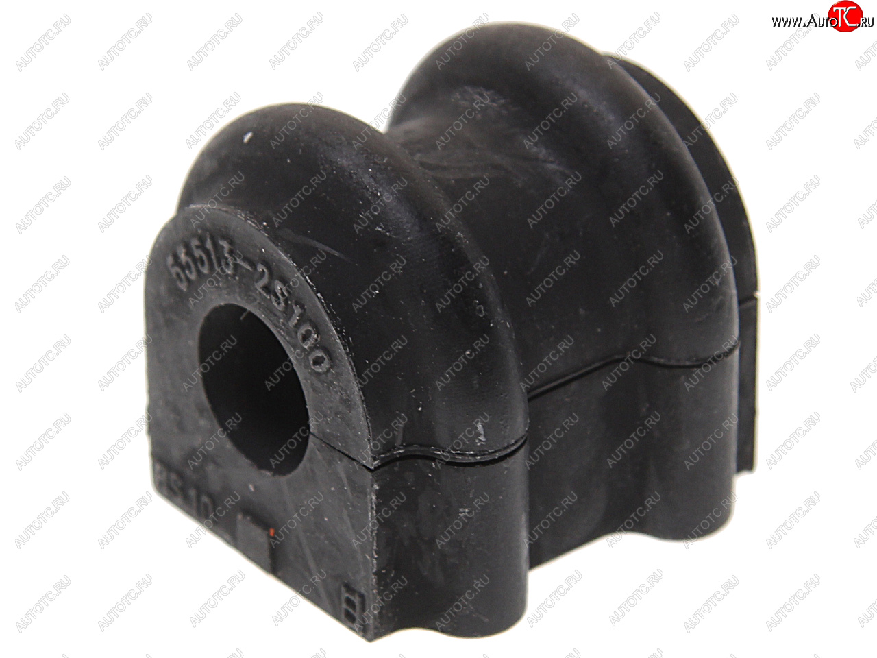 136 р. Втулка стабилизатора HYUNDAI ix35 (10-) (4WD) заднего MANDO MANDO dcc010233 MANDO dcc010233  с доставкой в г. Воронеж