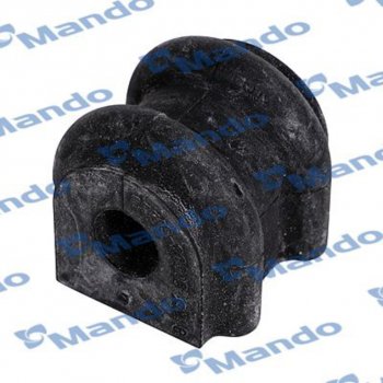 93 р. Втулка стабилизатора HYUNDAI ix55 (08-) (3.8) KIA Carens (06-),Magentis (05-) заднего MANDO MANDO dcc010256  с доставкой в г. Воронеж. Увеличить фотографию 2