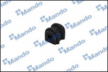 148 р. Втулка стабилизатора HYUNDAI ix55 (08-) (3.0),Santa Fe (05-) заднего MANDO MANDO dcc010257  с доставкой в г. Воронеж. Увеличить фотографию 2