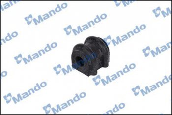160 р. Втулка заднего стабилизатора (16.8 мм) MANDO Hyundai Elantra HD (2006-2011)  с доставкой в г. Воронеж. Увеличить фотографию 2