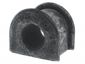 Втулка стабилизатора KIA Pregio (97-) переднего MANDO MANDO dcc010450