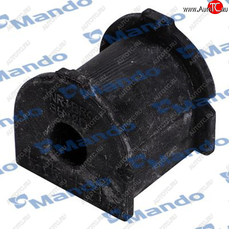 71 р. Втулка стабилизатора CHEVROLET Lacetti заднего MANDO MANDO dcc010518 MANDO dcc010518  с доставкой в г. Воронеж