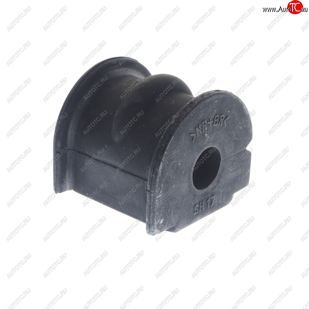 198 р. Втулка стабилизатора CHEVROLET Captiva (07-) заднего MANDO MANDO dcc010569  с доставкой в г. Воронеж