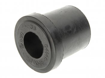 Втулка HYUNDAI HD65,72,78 рессоры передней, резиновая MANDO MANDO dcc010607