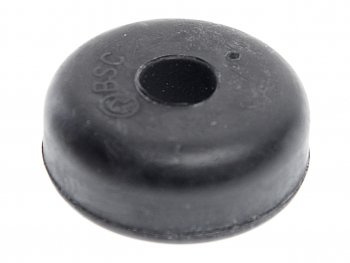 Втулка амортизатора HYUNDAI HD65,72,78,Porter,Porter 2,County KIA Bongo 3 (06-) верхняя MANDO MANDO dcc010608