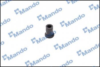 Втулка HYUNDAI Porter 2,Starex H-1 (-07) рессоры задней,резиновая MANDO MANDO dcc010630