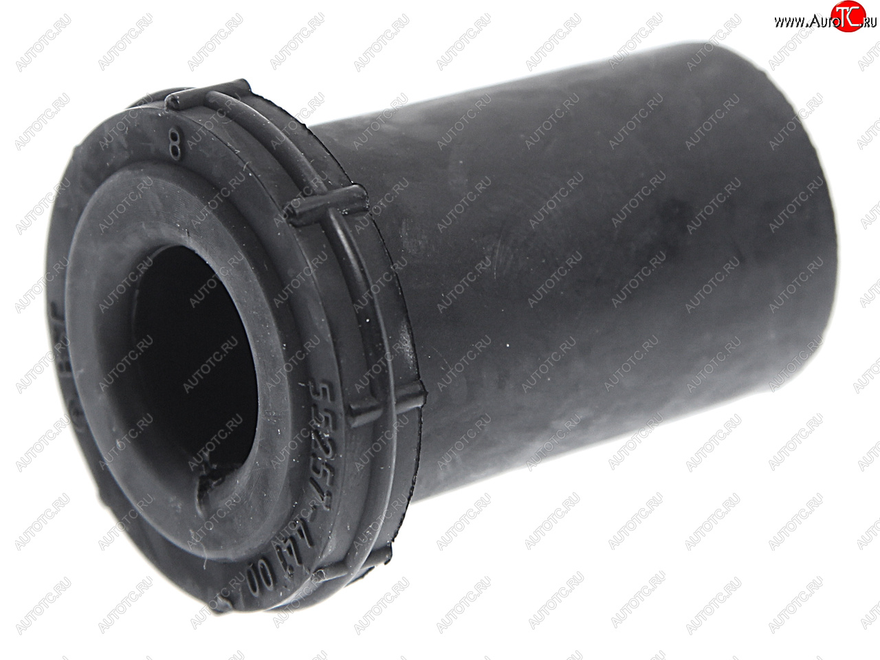 69 р. Втулка HYUNDAI Porter,Porter 2 серьги рессоры задней верхняя MANDO MANDO dcc010633  с доставкой в г. Воронеж