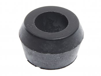 Втулка амортизатора HYUNDAI HD65,72,78,Porter,County заднего нижняя (коническая) MANDO MANDO dcc010634