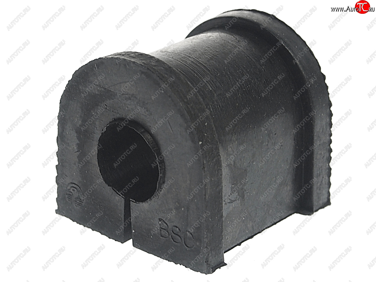 105 р. Втулка стабилизатора KIA Carens (00-),Shuma,Spectra (00-) заднего MANDO MANDO dcc010658 MANDO dcc010658  с доставкой в г. Воронеж