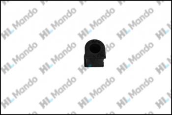 Втулка стабилизатора KIA Besta (95-) заднего MANDO MANDO dcc010674