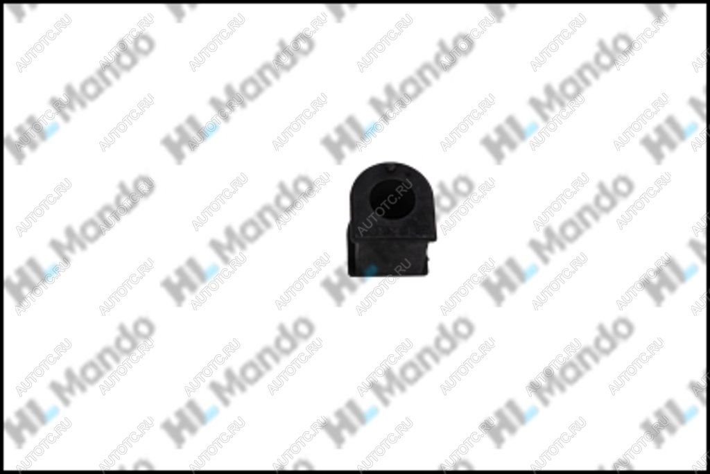 4 р. Втулка стабилизатора KIA Besta (95-) заднего MANDO MANDO dcc010674  с доставкой в г. Воронеж