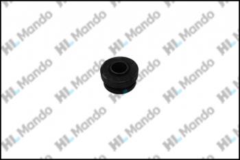 147 р. Втулка тяги стабилизатора HYUNDAI Starex H-1 (02-) MANDO MANDO dcc010716 MANDO dcc010716  с доставкой в г. Воронеж. Увеличить фотографию 2