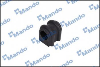161 р. Втулка стабилизатора HYUNDAI Accent (06-) KIA Rio (05-) переднего MANDO MANDO dcc010730  с доставкой в г. Воронеж. Увеличить фотографию 2